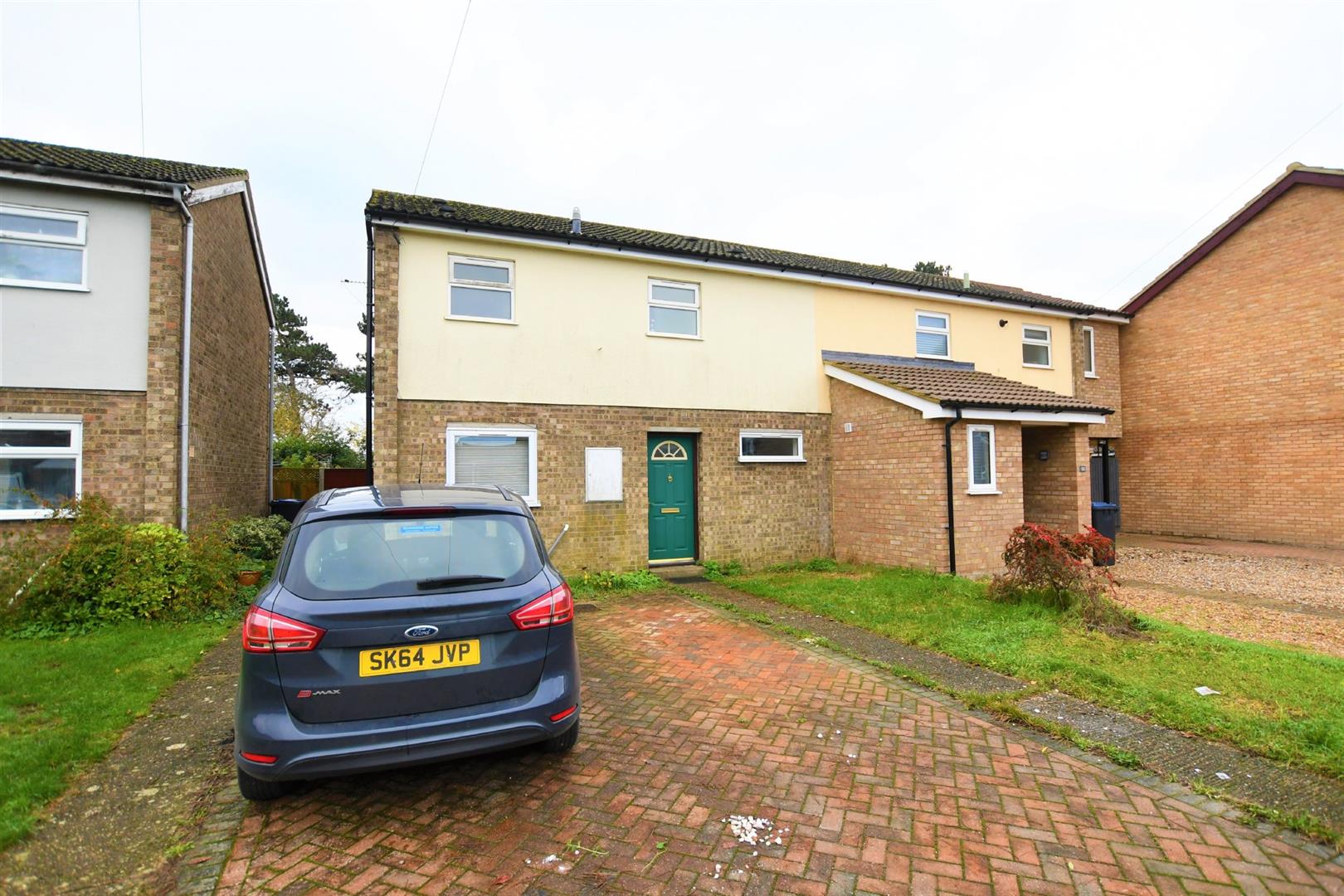 2 Bedroom for sale in Fordham Cheffins Newmarket Sales